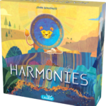 Harmonies 2
