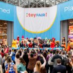 Toy Fair New York 2