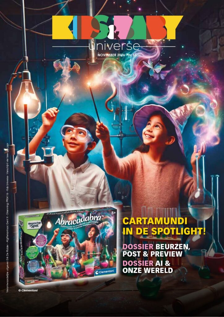 Kids Universe 55